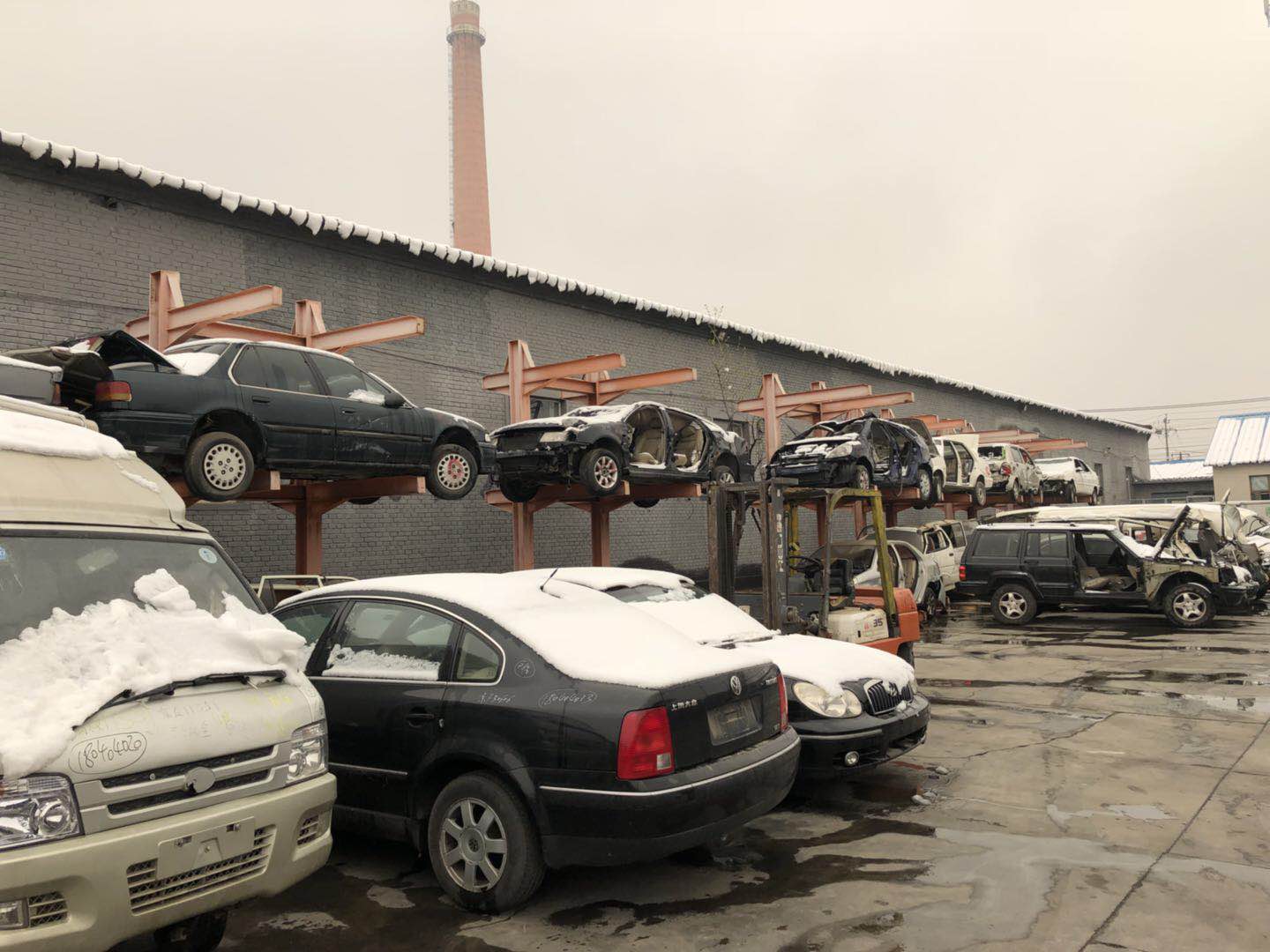 辦理長春車輛報廢的都需要什么手續(xù)?