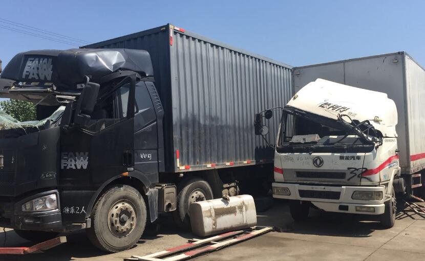 不去辦理長春車輛報廢的后果有？