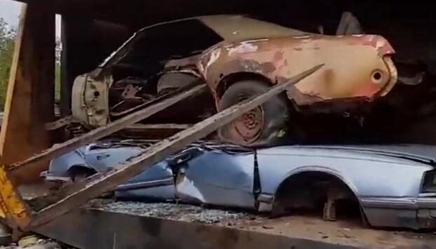 長春車輛報廢流程