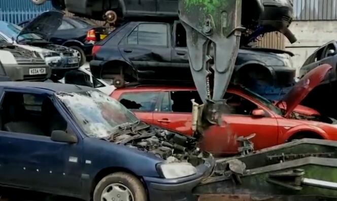 長(zhǎng)春報(bào)廢汽車回收電話多少？