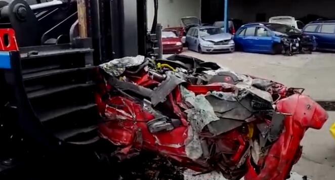 德惠報廢汽車回收中心正規(guī)嗎？