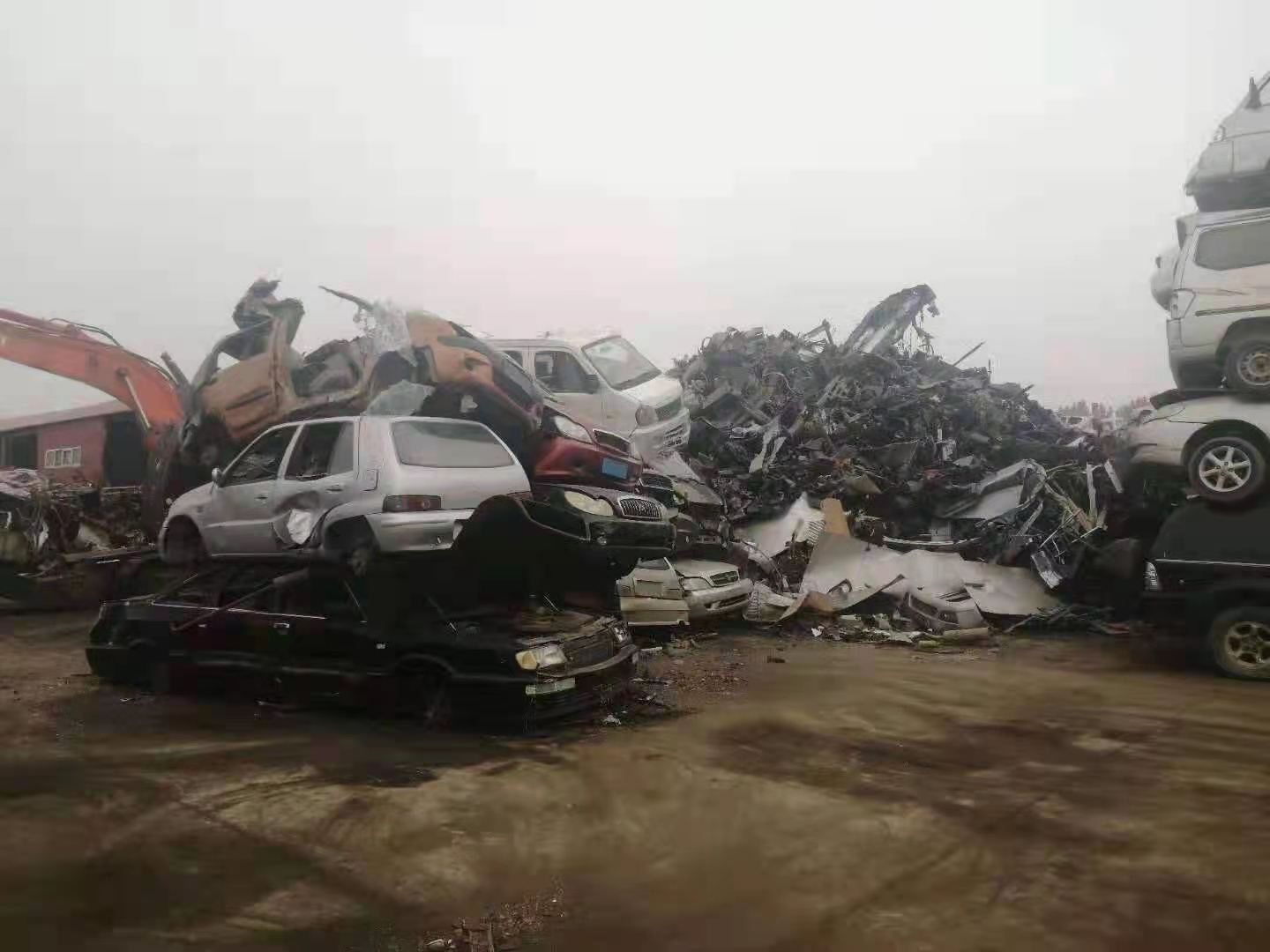 車輛報廢解體辦理地址及電話
